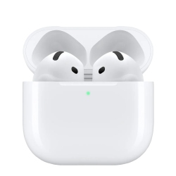 Apple AirPods 4 с шумоподавлением