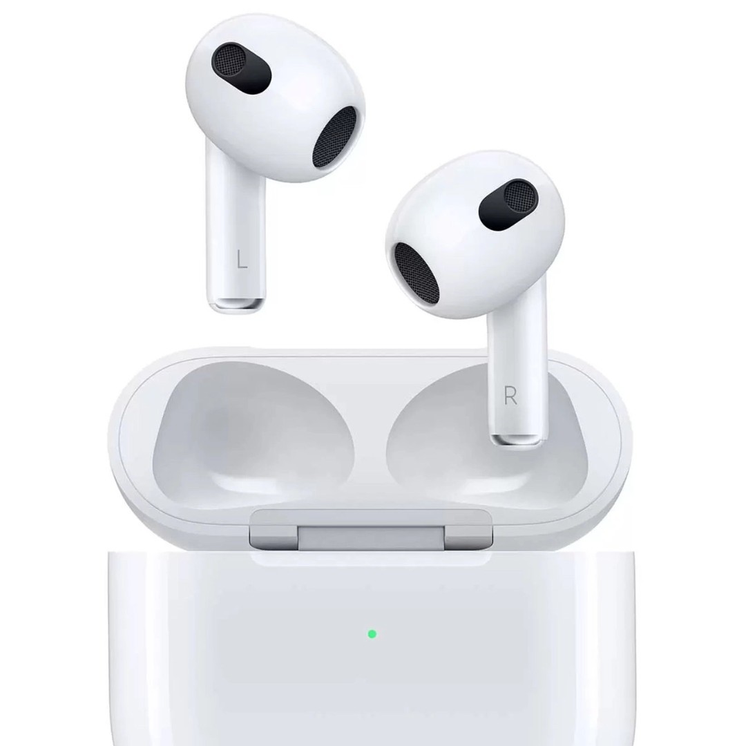 Apple AirPods 3 картинка 1