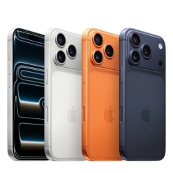 iPhone 17 Pro Max 512Gb (SIM+eSIM)