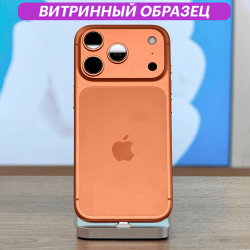 iPhone 17 Pro 256Gb (Витринный образец)