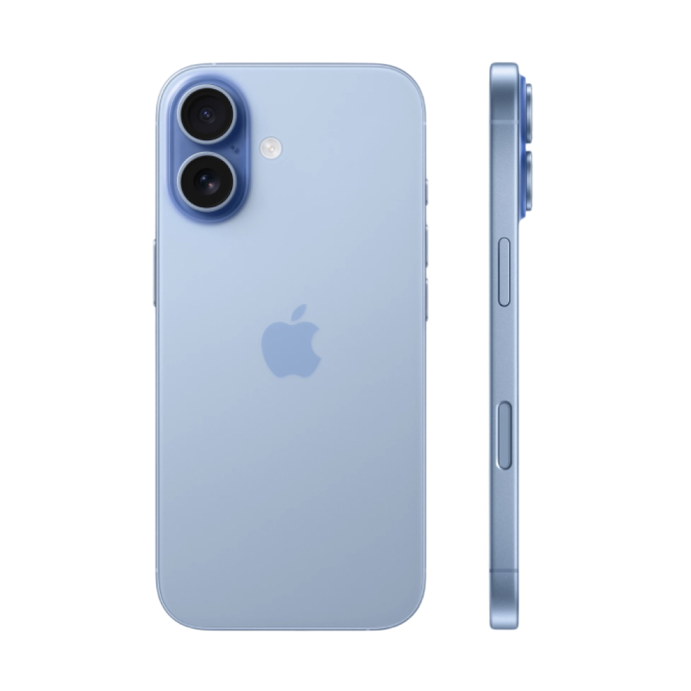 iPhone 17 256Gb (SIM+eSIM) картинка 5