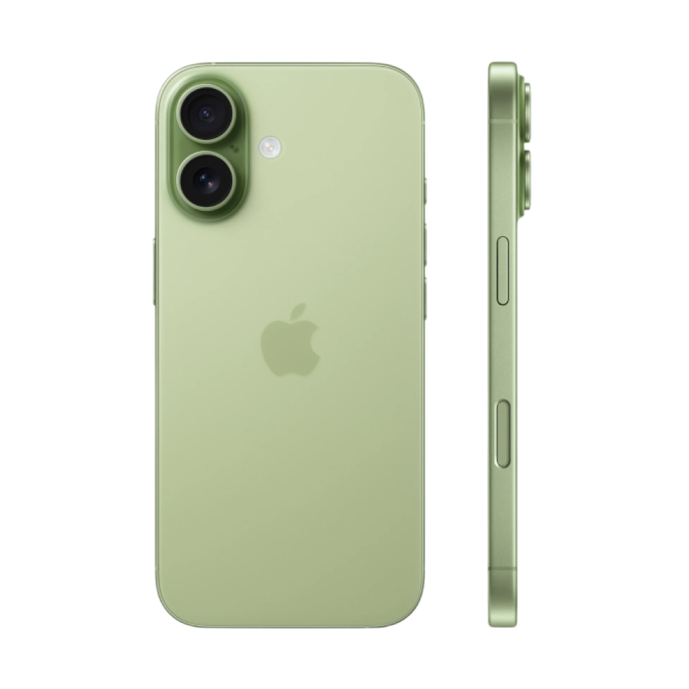 iPhone 17 512Gb (SIM+eSIM) картинка 5