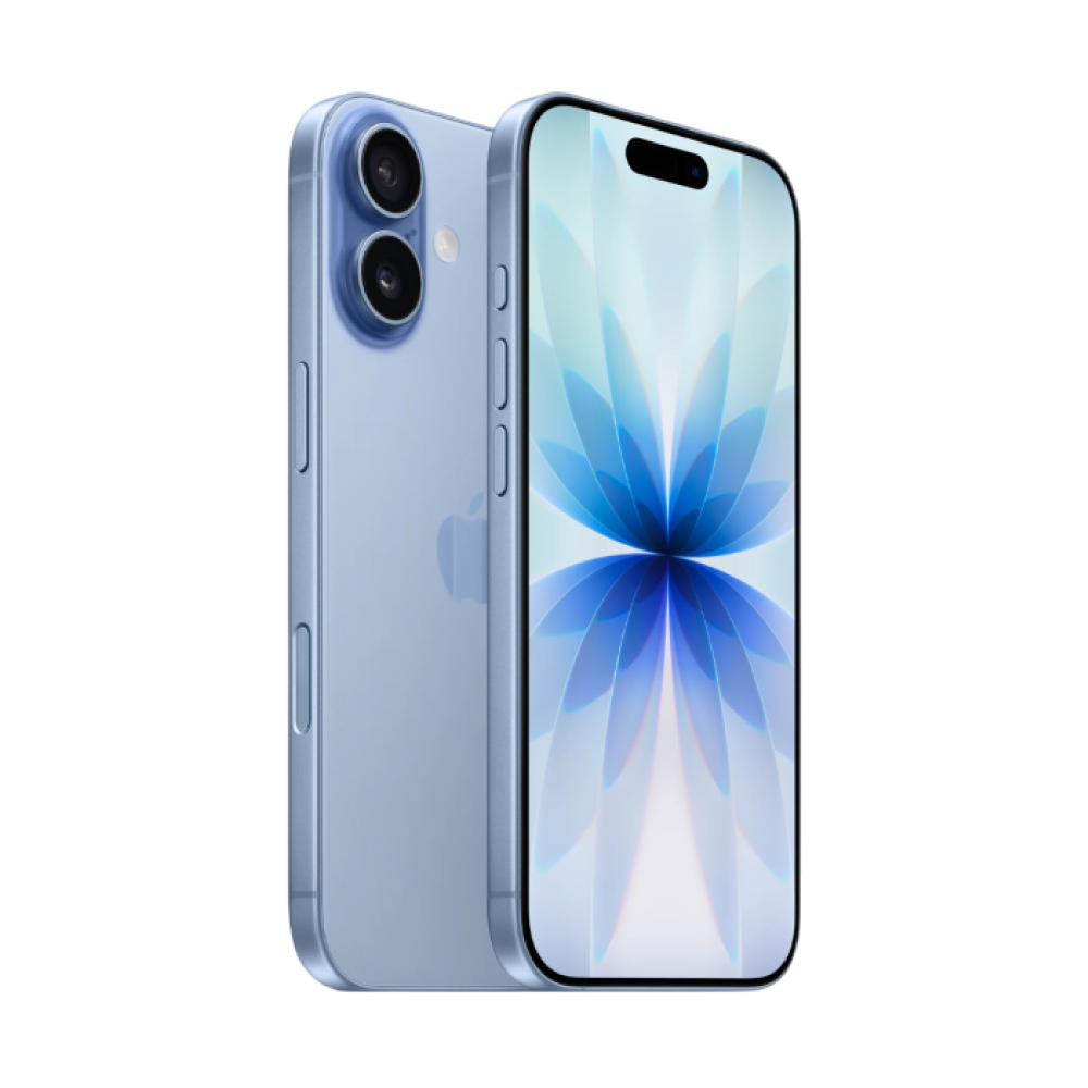 iPhone 17 512Gb (SIM+eSIM) картинка 6