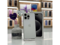 iPhone 16 Pro Max 256GB White Titanium слайд 1