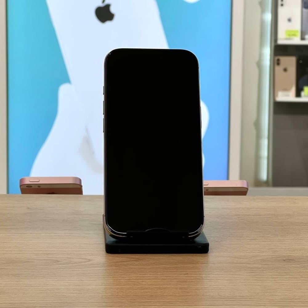 iPhone 16 Pro 128GB Natural Titanium картинка 3