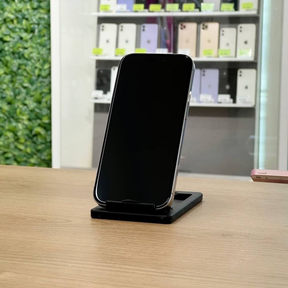 iPhone 16 Pro 128GB Natural Titanium картинка 4