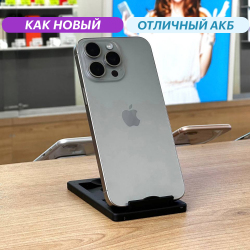 iPhone 16 Pro Max 256GB Natural Titanium