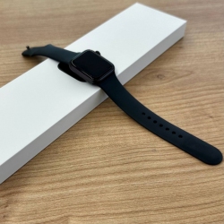 Watch SE (2022) 40mm Midnight