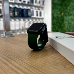 Watch Series 7 41mm Green