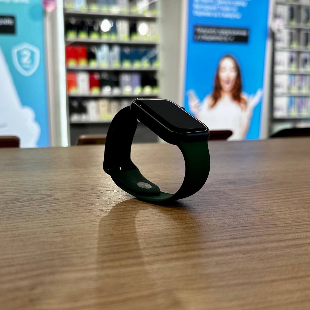 Watch Series 7 41mm Green картинка 2