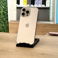 iPhone 16 Pro 256GB Desert Titanium (Новый, не активирован)