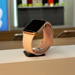 Apple Watch Series 10 46mm Rose Gold