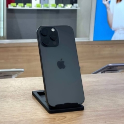 iPhone 16 Pro 256GB Black Titanium