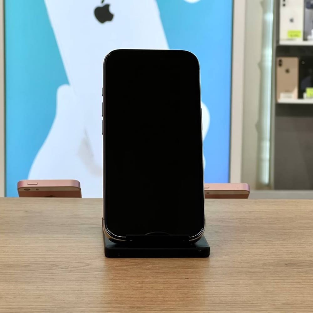 iPhone 16 Pro 256GB Natural Titanium картинка 2