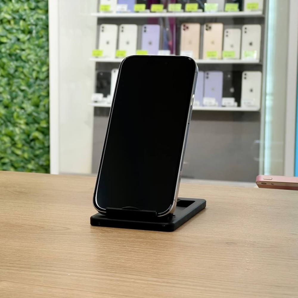 iPhone 16 Pro 256GB Natural Titanium картинка 3