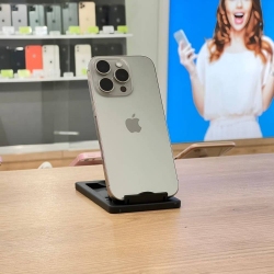 iPhone 16 Pro 256GB Natural Titanium