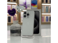 iPhone 16 Pro 256GB White Titanium слайд 1