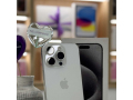 iPhone 16 Pro 256GB White Titanium слайд 5