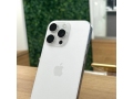 iPhone 16 Pro 256GB White Titanium слайд 3
