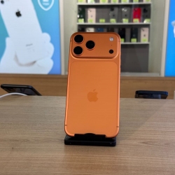iPhone 17 Pro 256Gb Cosmic Orange