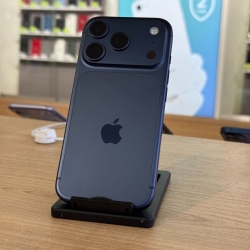 iPhone 17 Pro 256Gb E-SIM Deep Blue