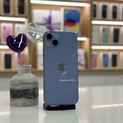 iPhone 14 Plus 256Gb Blue