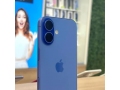 iPhone 16 128Gb Ultramarine слайд 2