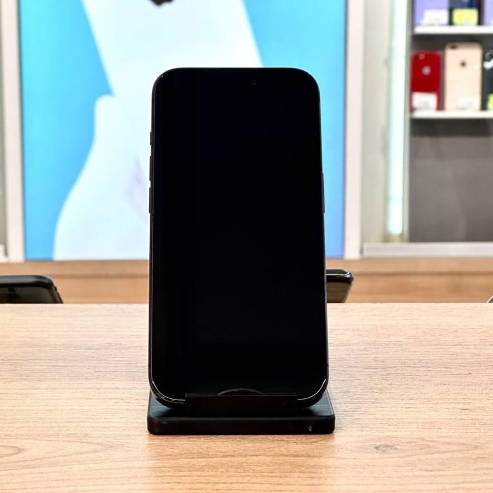 iPhone 16 Pro 128Gb Black Titanium картинка 4