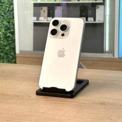 iPhone 16 Pro 128Gb White Titanium