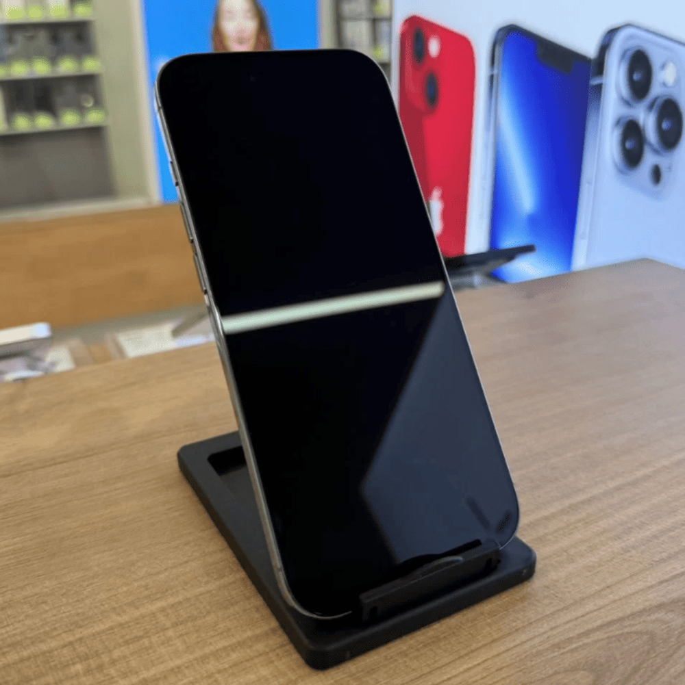 iPhone Air 256Gb Sky Blue картинка 2