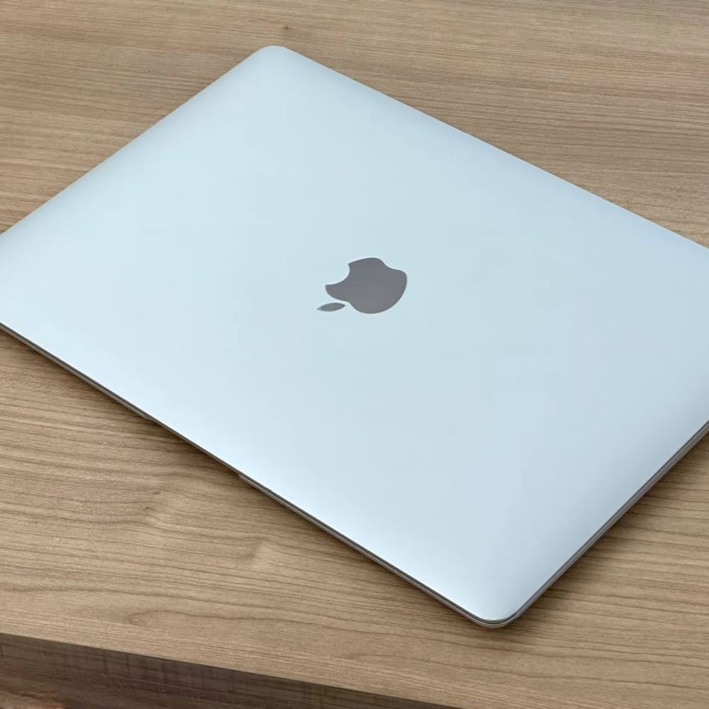 MacBook Air 13 2014 A1466 Silver — SSD 256Gb, RAM 4Gb картинка 2