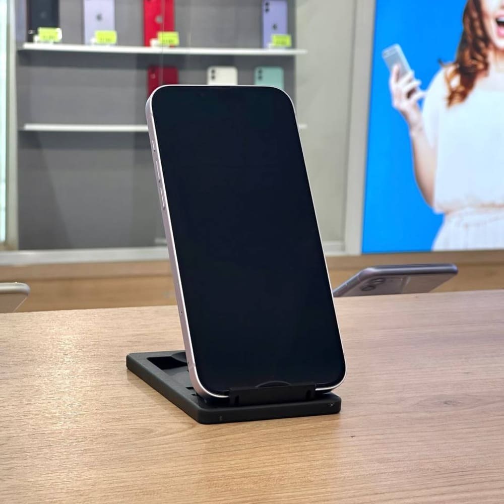 iPhone 14 Plus 128Gb Purple картинка 2