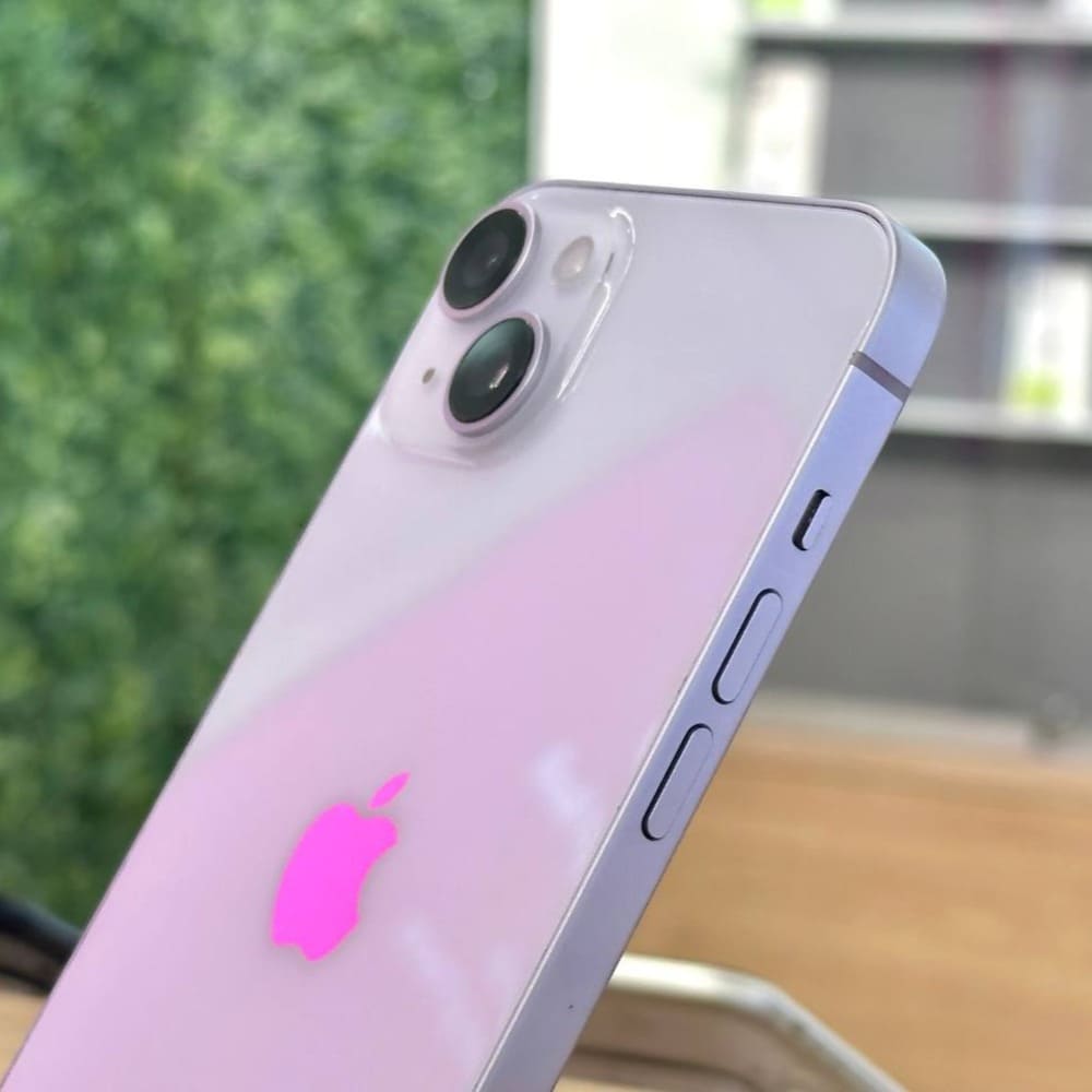 iPhone 14 Plus 128Gb Purple картинка 4