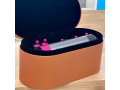 Dyson Airwrap HS01 Complete Long (Фуксия / яркий никель) (с 6-ю насадками + бокс-чехол для длинных волос) слайд 4
