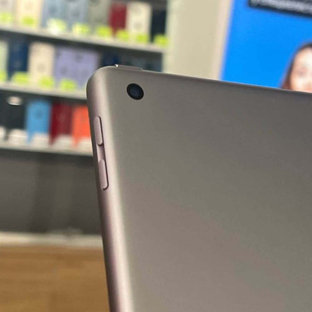 iPad 5 32Gb Space Gray Wi-Fi картинка 3