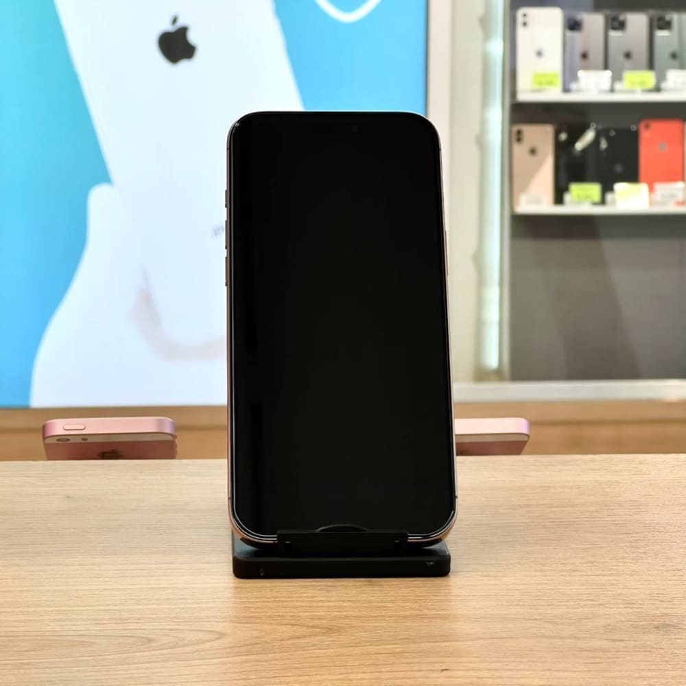 iPhone 16 Pro Max 512GB Desert Titanium картинка 3