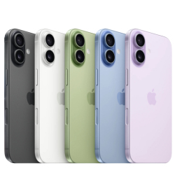 iPhone 17 256Gb