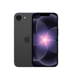 iPhone 17e 256Gb Черный