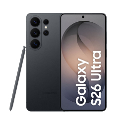 Samsung Galaxy S26 Ultra 12/256Gb 5G Черный