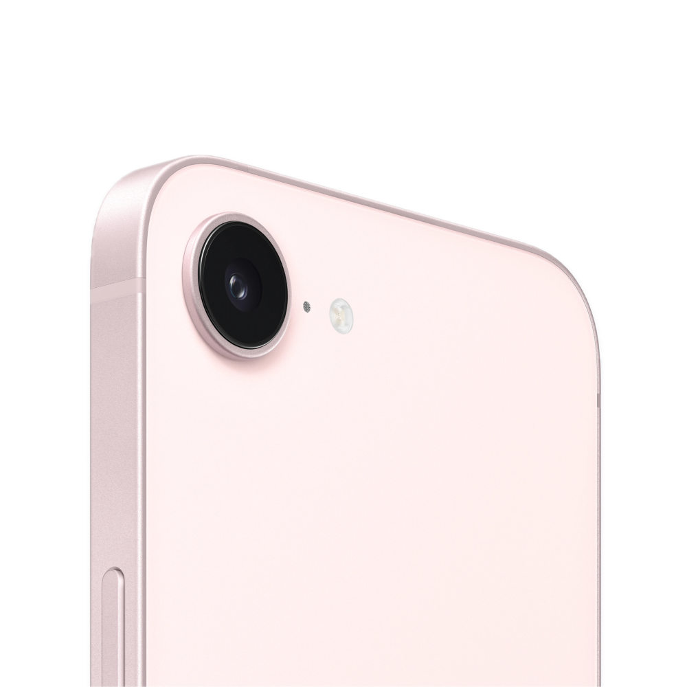 iPhone 17e 256Gb Розовый картинка 8
