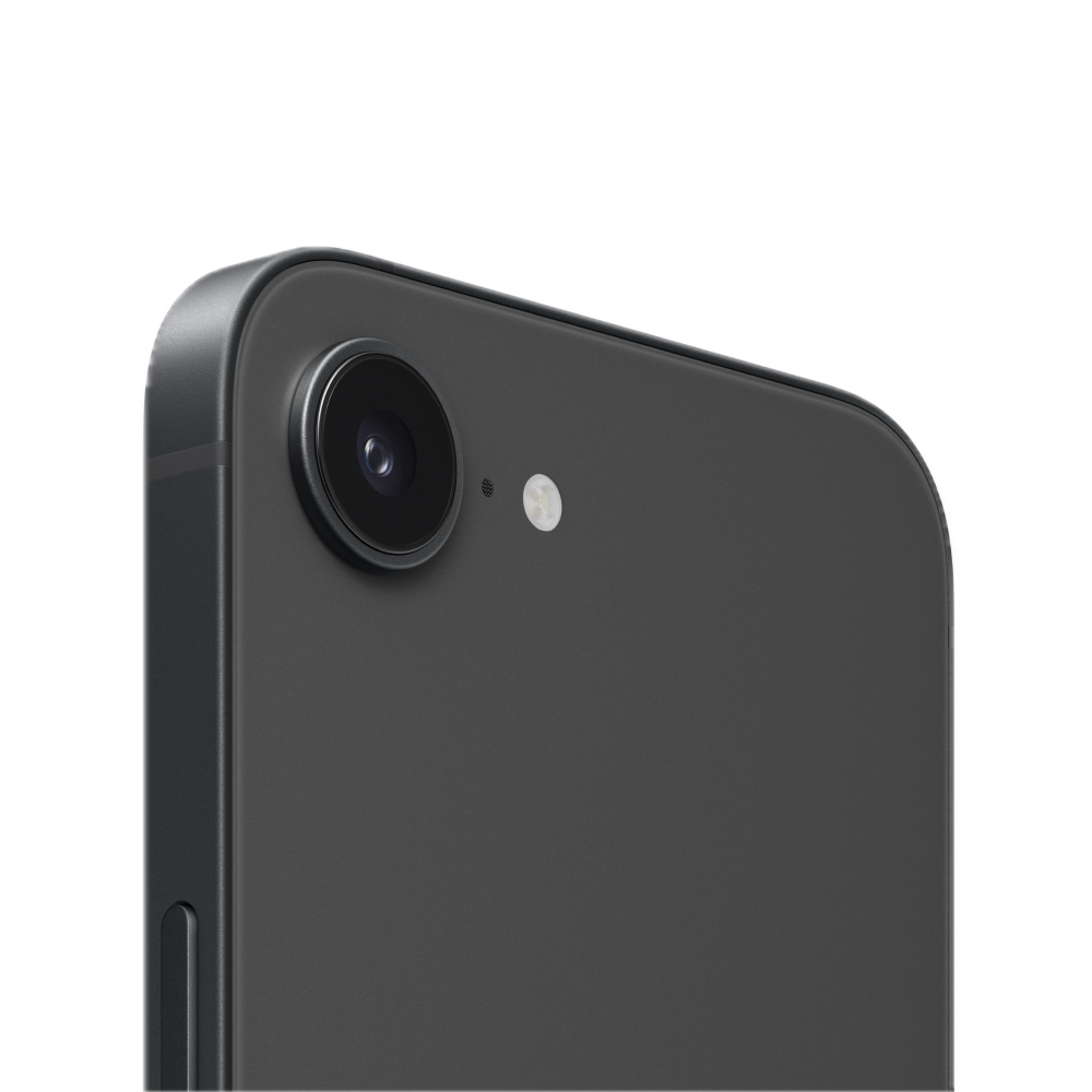iPhone 17e 512Gb Черный картинка 8