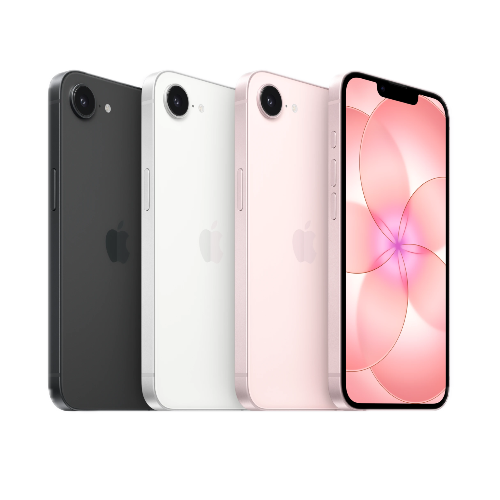 iPhone 17e 512Gb Черный картинка 9