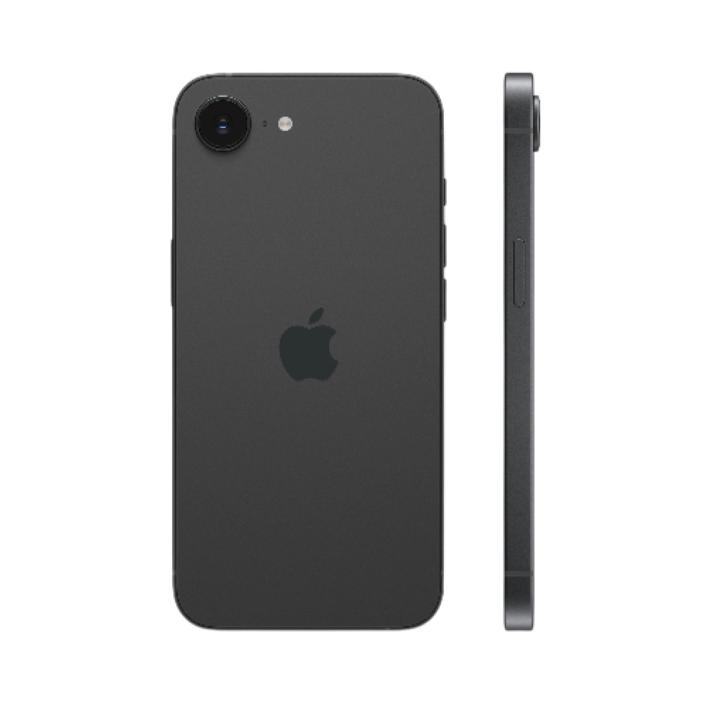 iPhone 17e 512Gb Черный картинка 7