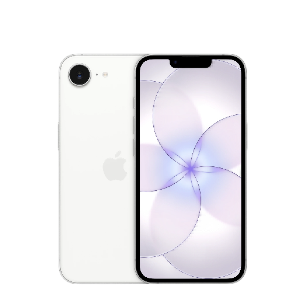 iPhone 17e 512Gb Белый картинка 1