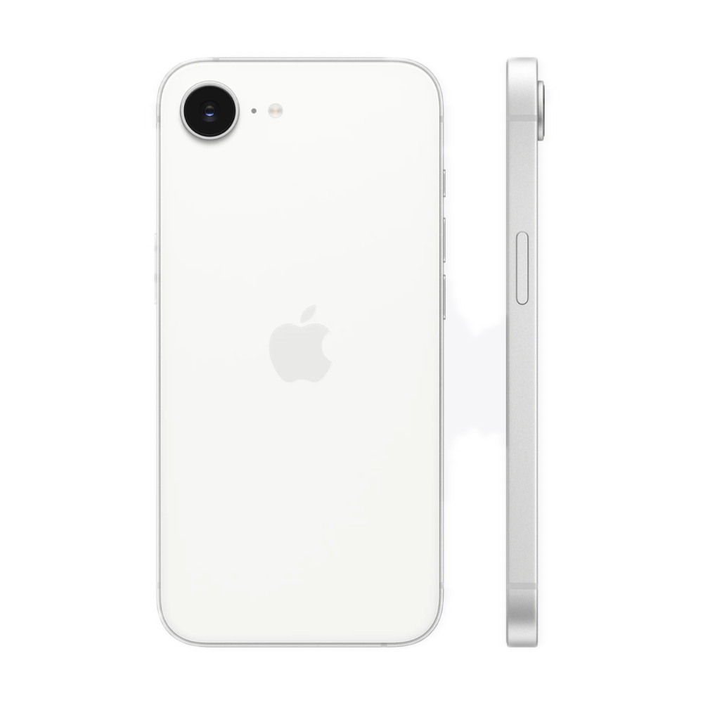 iPhone 17e 512Gb Белый картинка 7
