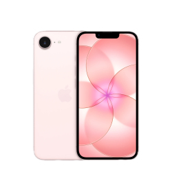 iPhone 17e 512Gb Розовый