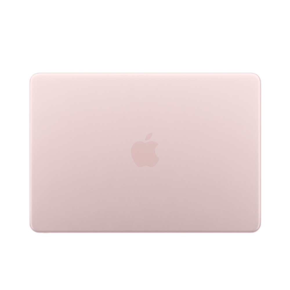 MacBook Neo 13 Early 2026 8GB / 256GB Розовый картинка 2