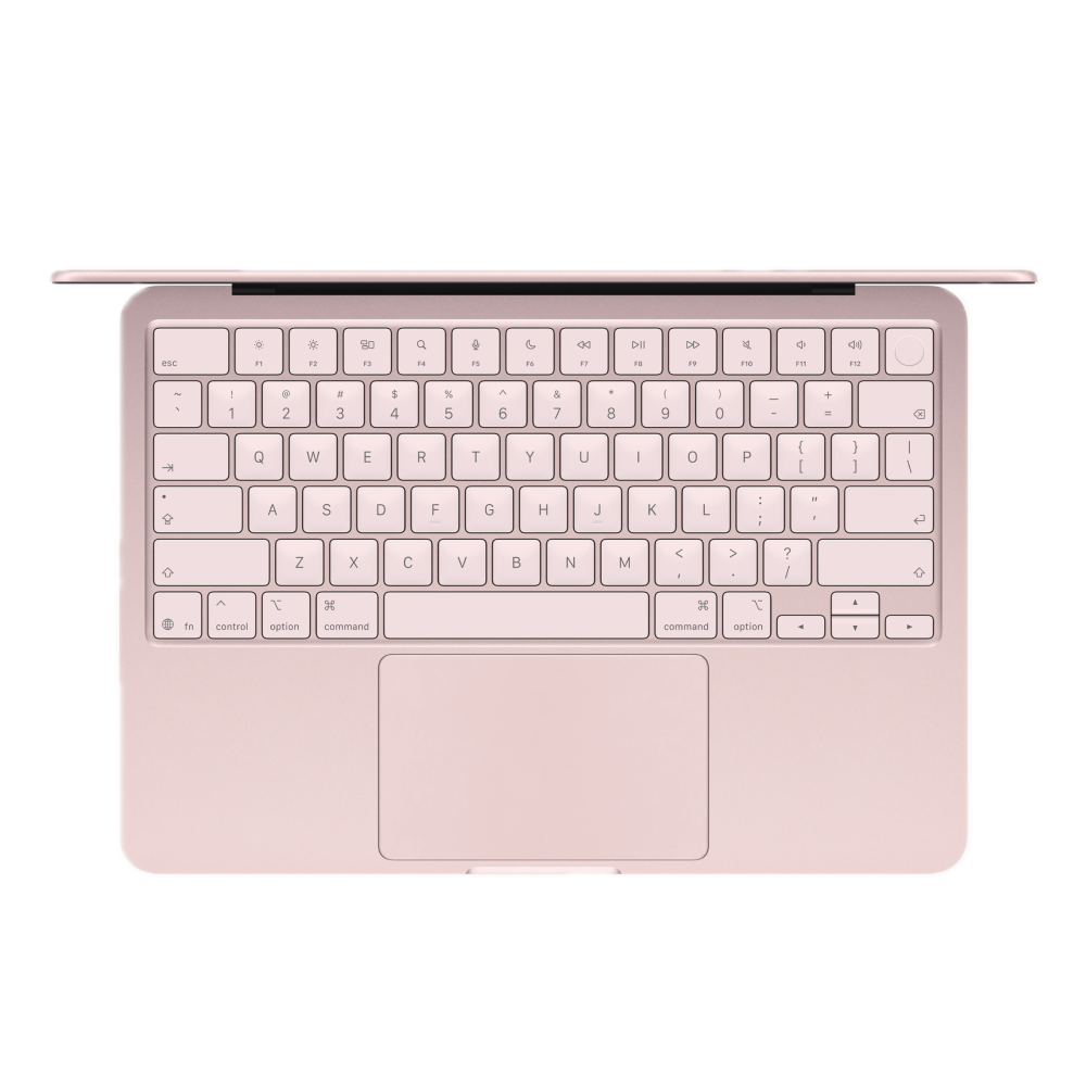 MacBook Neo 13 Early 2026 8GB / 256GB Розовый картинка 3