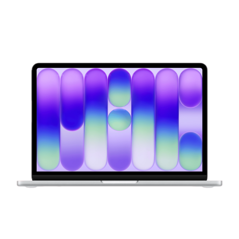 MacBook Neo 13 Early 2026 8GB / 512GB Серебристый картинка 1