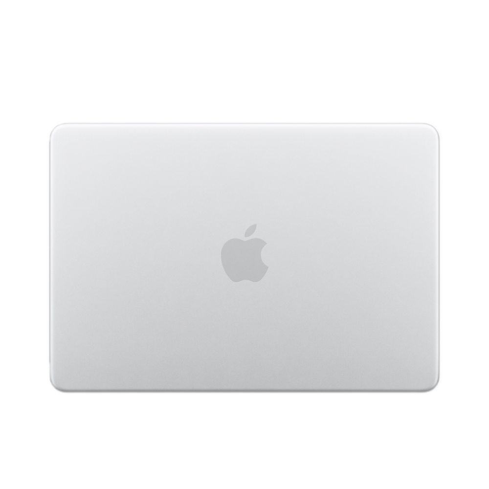 MacBook Neo 13 Early 2026 8GB / 512GB Серебристый картинка 2